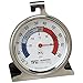 Tru Temp Refrigerator-Freezer Thermometer, 3 Pack