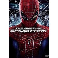The Amazing Spiderman