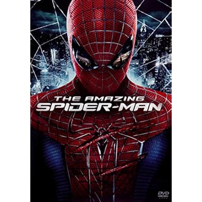 The Amazing Spiderman