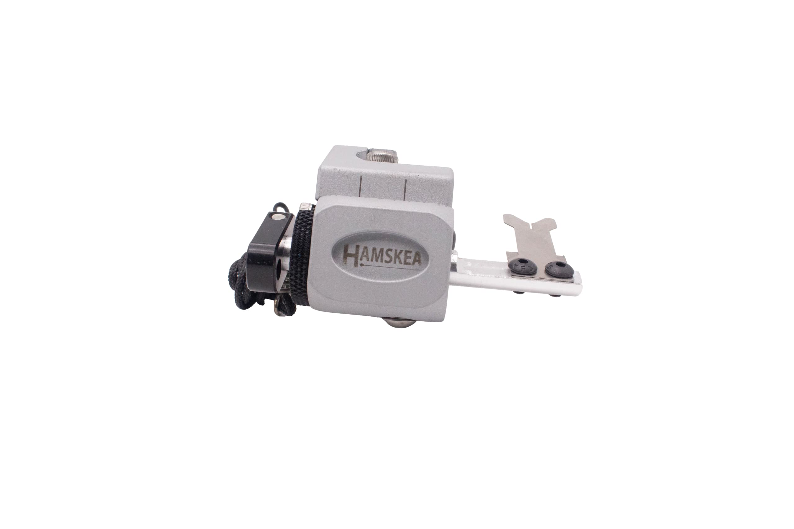 HamskeaHybrid Target Pro LH (Silver) *While Supplies Last