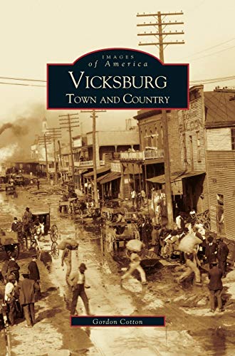 Vicksburg: Town and Country