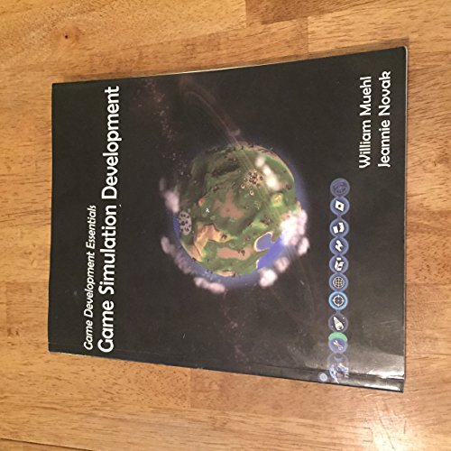 Game Development Essentials: Game Simulation Development