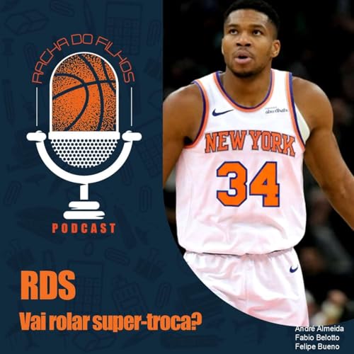 RDS - Vai rolar super-troca?