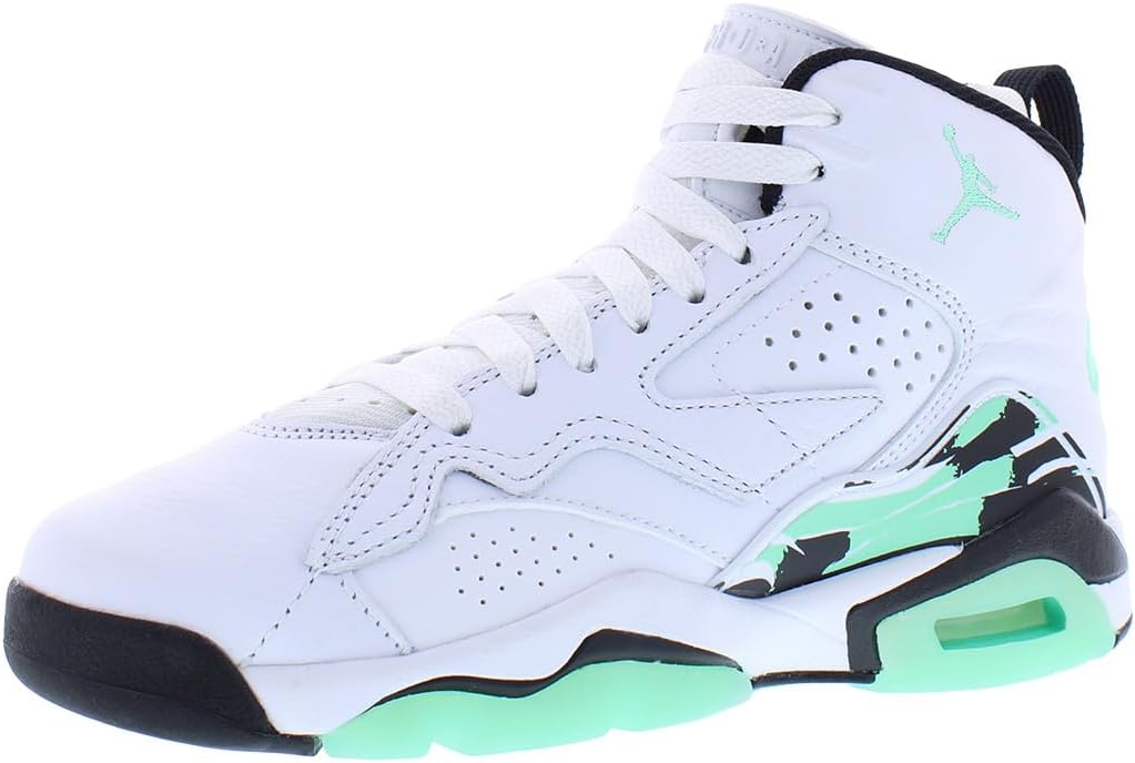 Jordan MVP Big Kids Shoes
