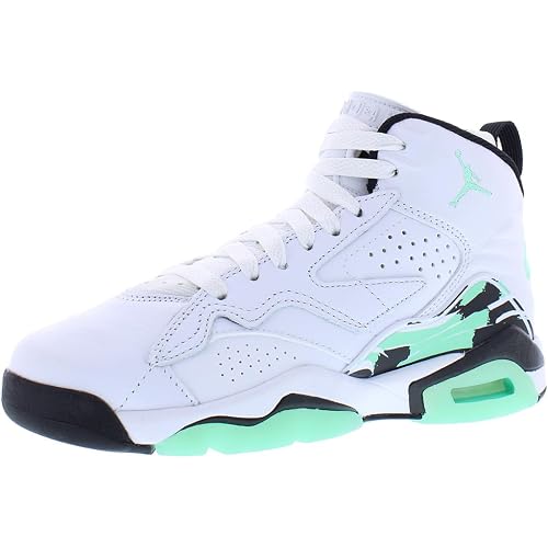 Nike Jordan MVP Leather GS Boys Shoes