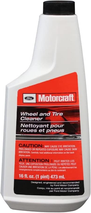 Wheel Cleaner ZC37A