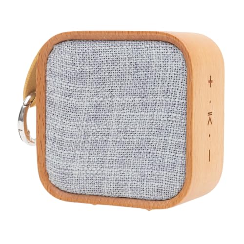 XO Poppy ClipBeat Mini Speaker image