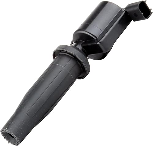 Miniatura 6 de SCITOO Paquete de 2 bobinas de encendido, para Mercury Mariner 2.3L 2005-2008, para Mazda 6 2.3L 2005 L 2005, para Ford Escape 2.3L 2005-2008 FD505