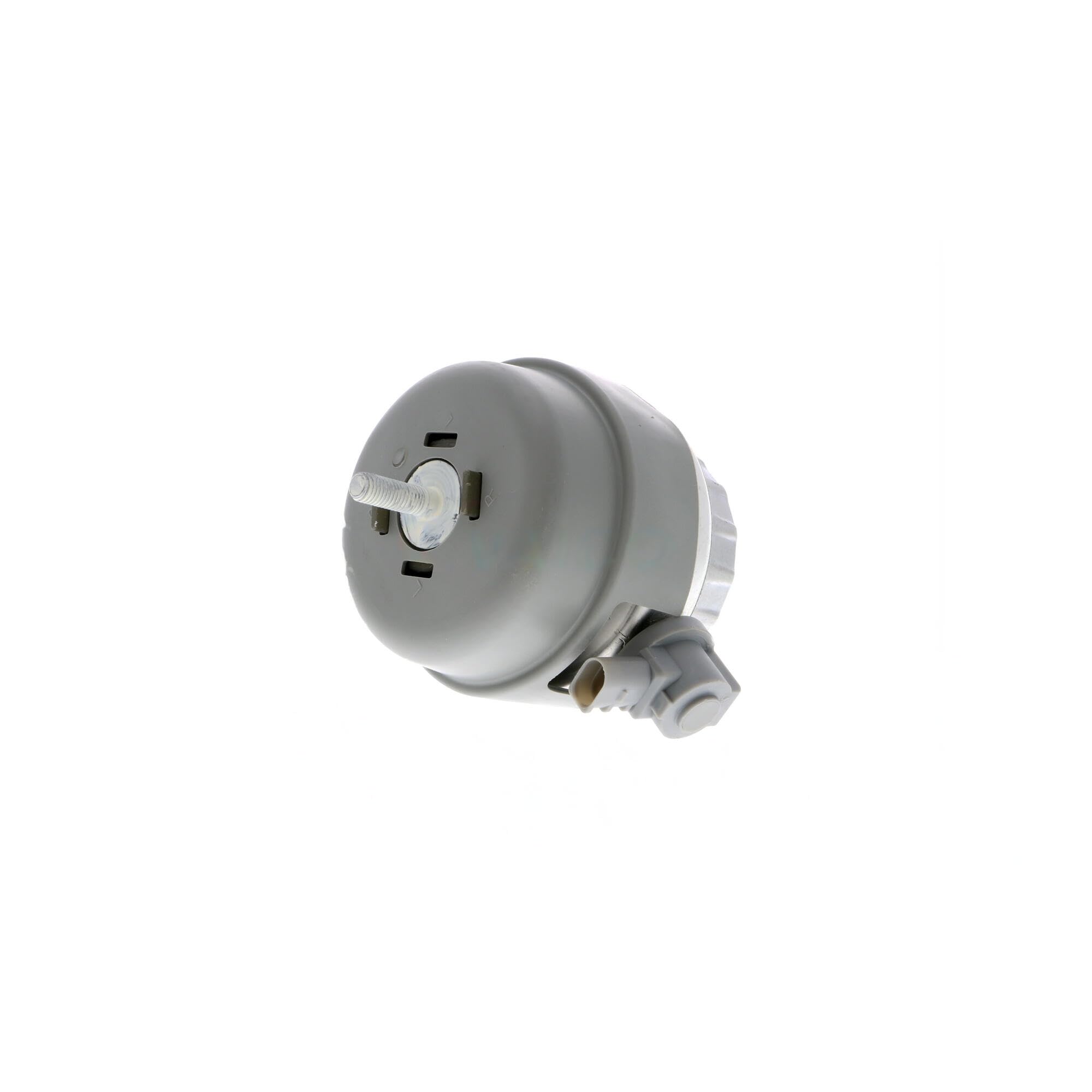 VAICO V10-3296 MOTORLAGER MOTORAUFHÄNGUNG MOTORHALTER HYDROLAGER ELEKTRISCH RECHTS PASSEND FÜR A6 | V10-3296 Kompatibel mit A6 Allroad C6 (4FH),A6 C6 (4F2),A6 C6 Avant (4F5)