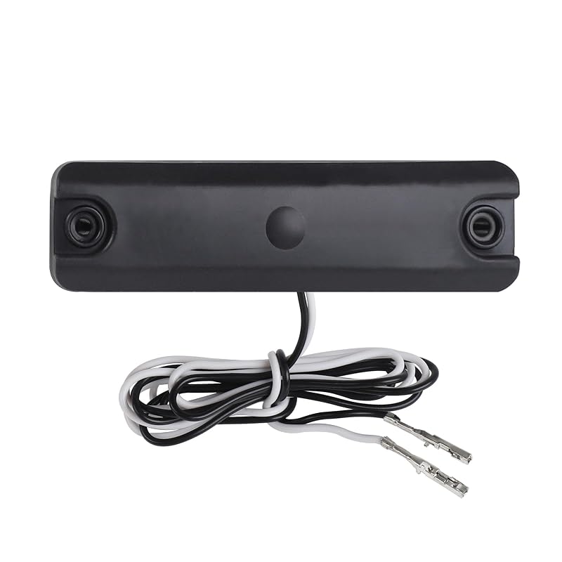 Interruptor de abertura da tampa traseira CNSPEED 81260-2W000 para Hyundai Santa Fe – 1 unidade