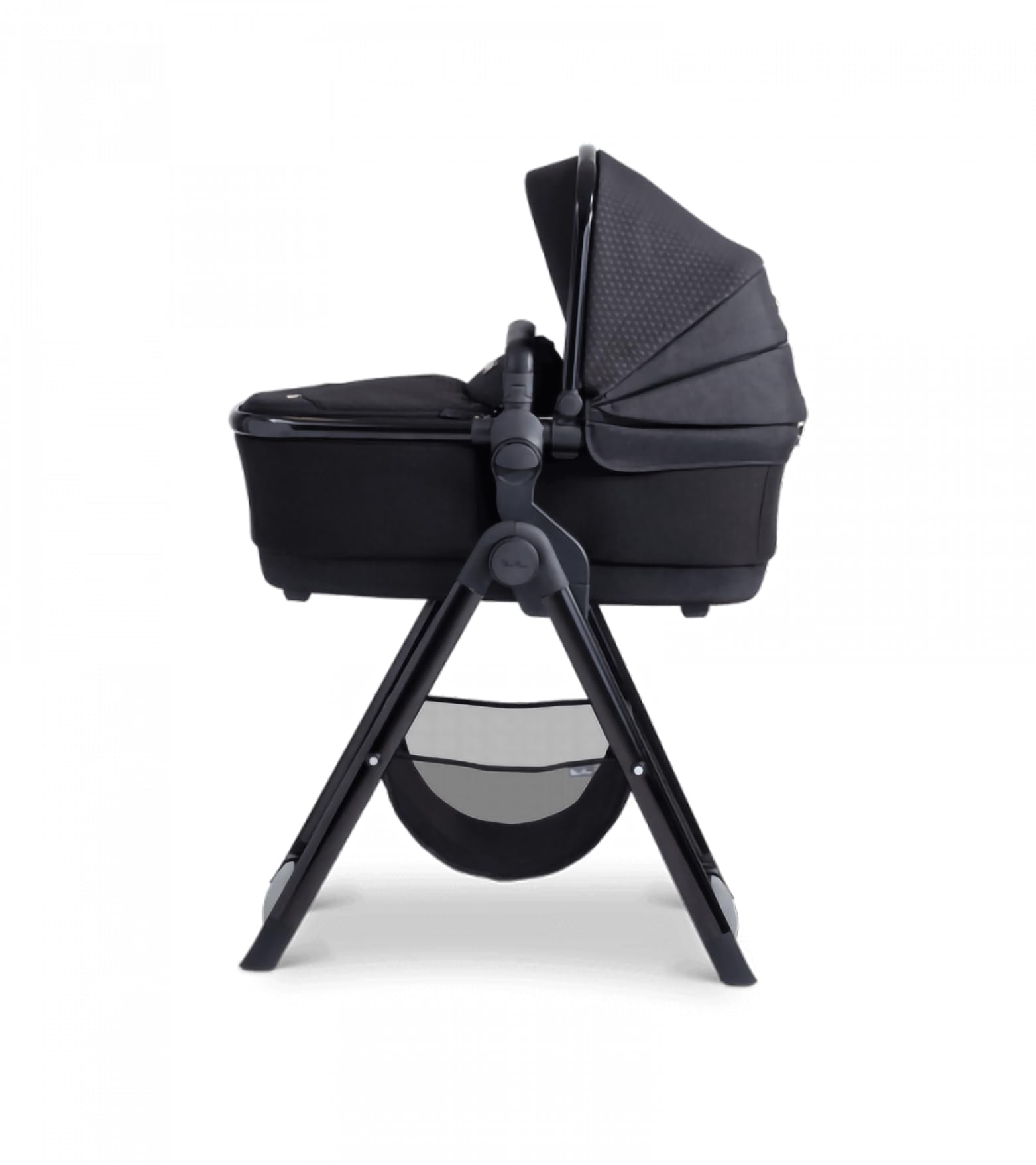 Amazon.com : Silver Cross Wave Bassinet Stand - Portable and