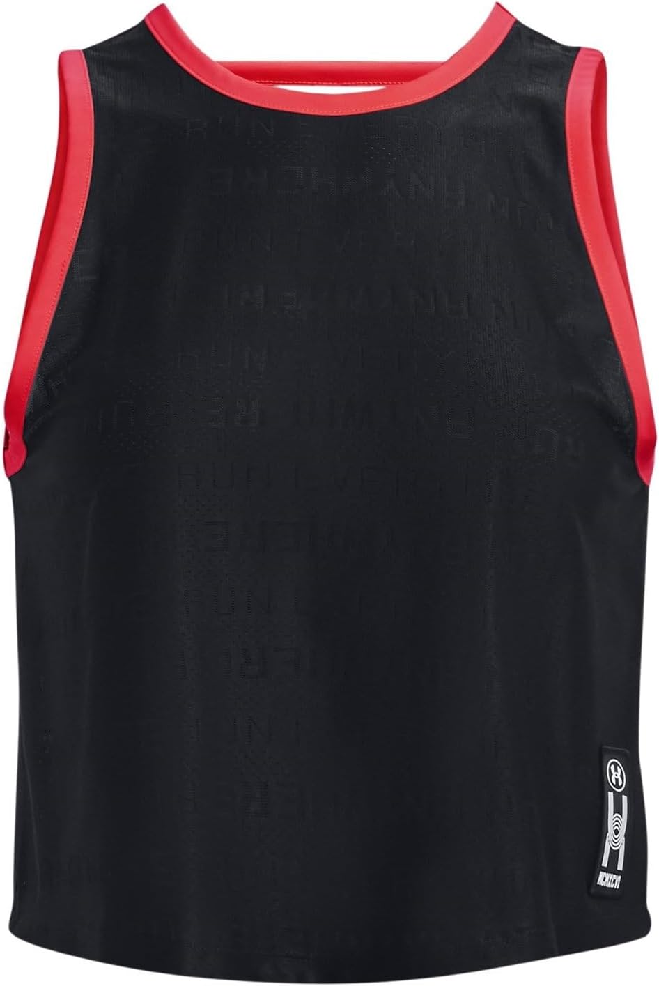 Women's UA Run Everywhere Tank