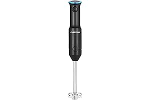 Chefman Cordless Portable Immersion Blender