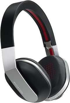 Phiaton Chord MS 530 M-Series Wireless & Active Noise Cancelling Headphones with Microphone