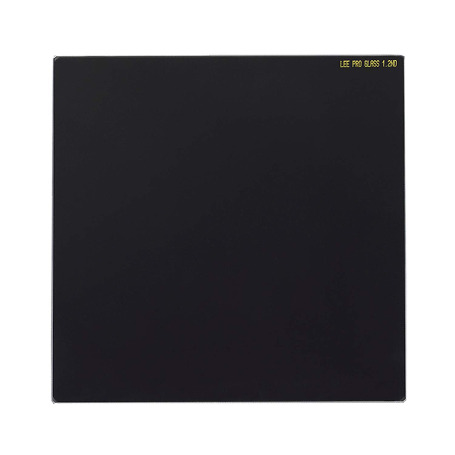 LEE Filters SW150 System 1.2 ProGlass IRND Neutral Density Standard Filter