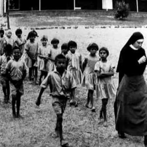 #59 Les G&eacute;n&eacute;rations Vol&eacute;es d'Australie