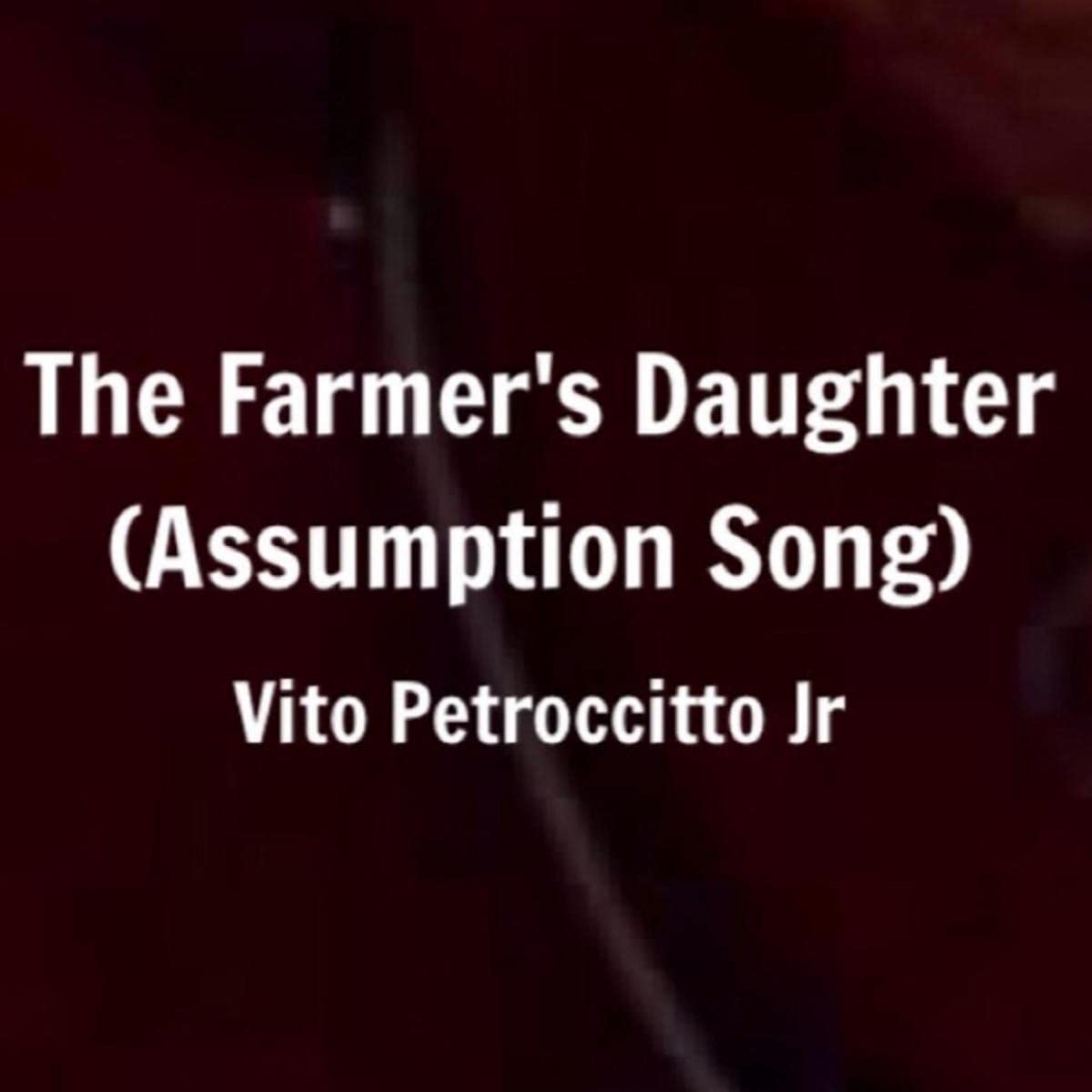 Vito Petroccitto Jr