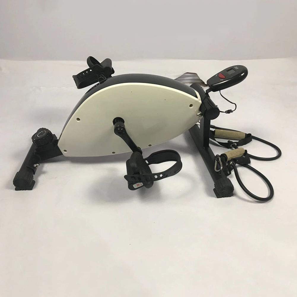 Mini Rower Treningowy Pod Biurko, Rowery Pedałowe, Stacjonarny Rower Magnetyczny, Domowe Biuro, Przenośny Sprzęt Do Ćwiczeń, Regulowany Opór