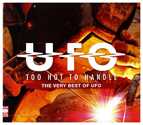 Too Hot to Handle: Very Best of Too Hot to Handle: Very Best of