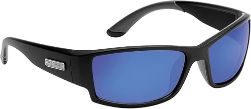 Miniatura 1 de Flying Fisherman Razor Polarized Sunglasses with AcuTint UV Blocker for Fishing and Outdoor Sports