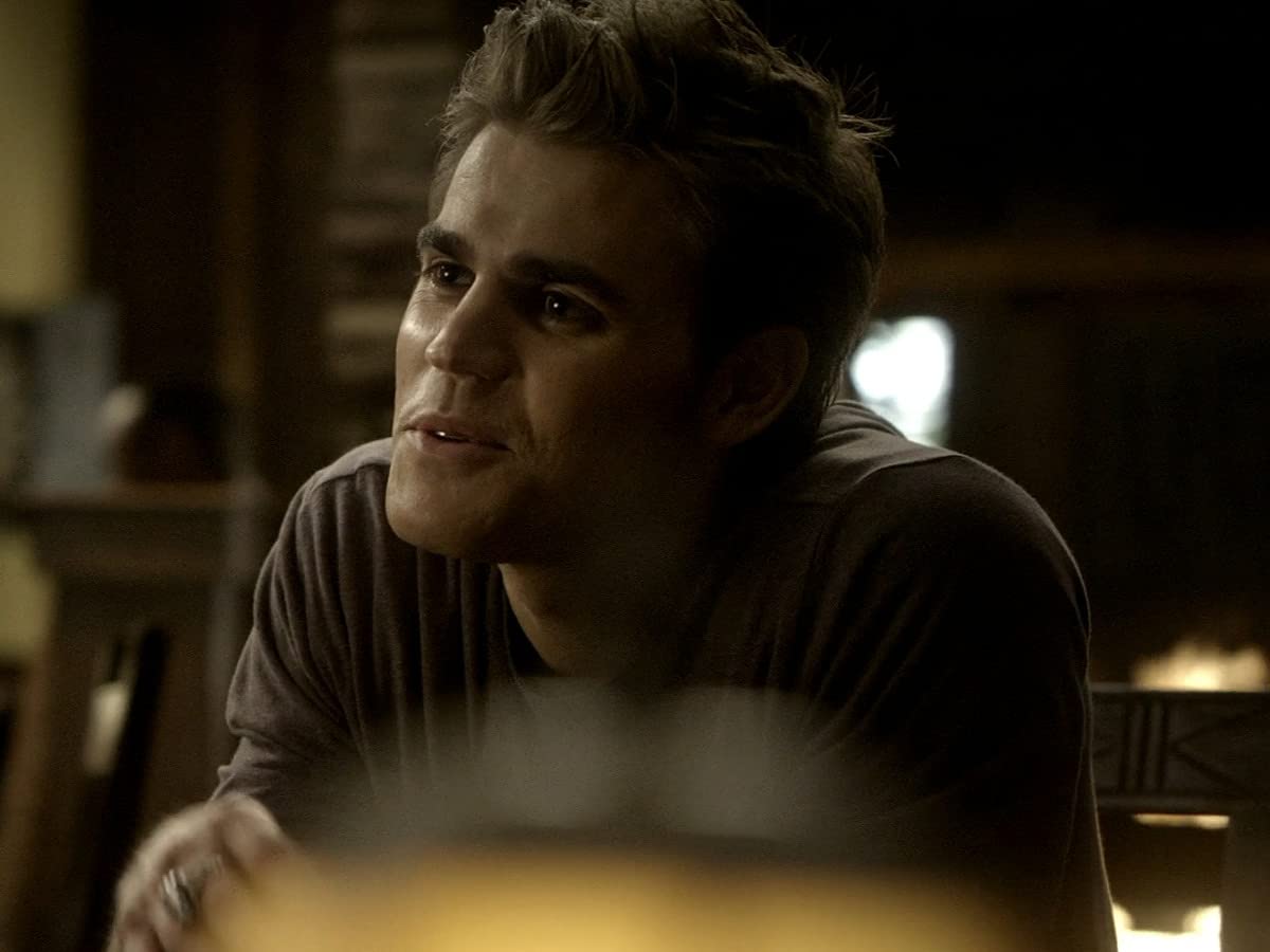 Amazon.de The Vampire Diaries Staffel 1 [OV] ansehen Prime Video