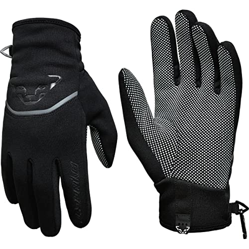 Gants de ski Dynafit Thermal pour ne plus avoir froid aux mains sur les pistes