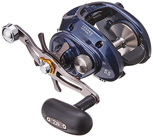 Top 10 Daiwa Lexa Power Handle of 2022 - Katynel