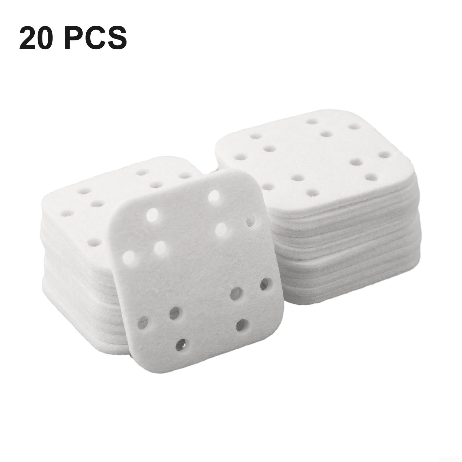 Cartouches filtrantes de déminéralisation Levoit LV600S OasisMist450S, lot de 20