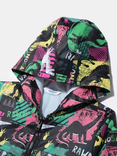 Image of Nautinati Boy's A-Line Coat