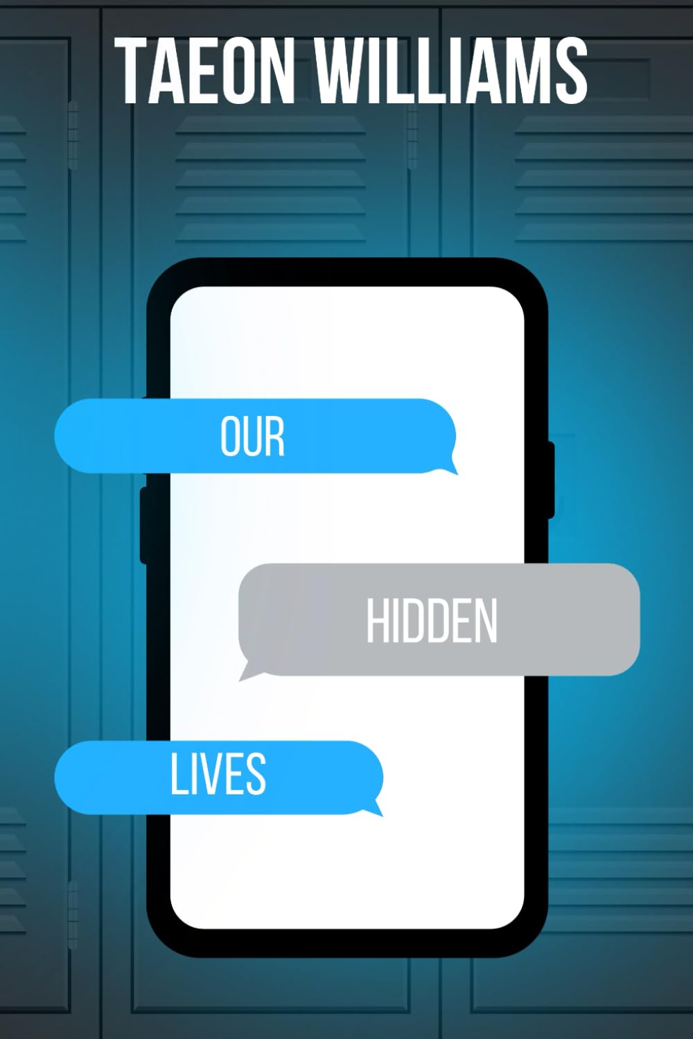 Our Hidden Lives