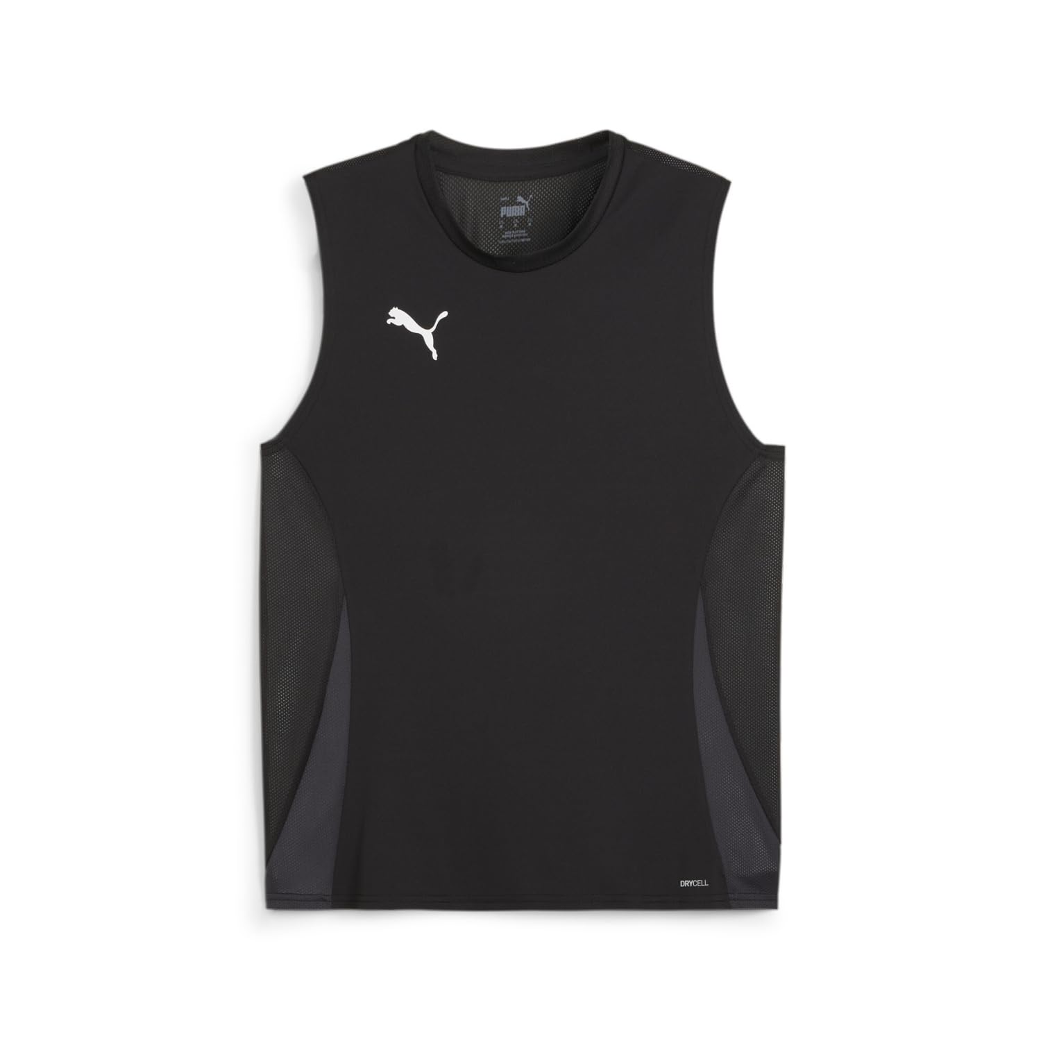 Puma Teamgoal Sleeveless Jersey Maglia da Calcio Uomo