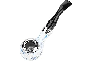 Tobacco Pipe for Smoking Weed