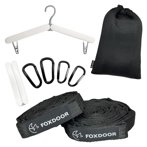 FOXDOOR AEghA nbNxg 2{Zbg 3m ܂肽݃nK[ Jri nMO`F[ [ Lv y[AhoCU[×Lp[ďCz (܂肽݃nK[2Zbg)