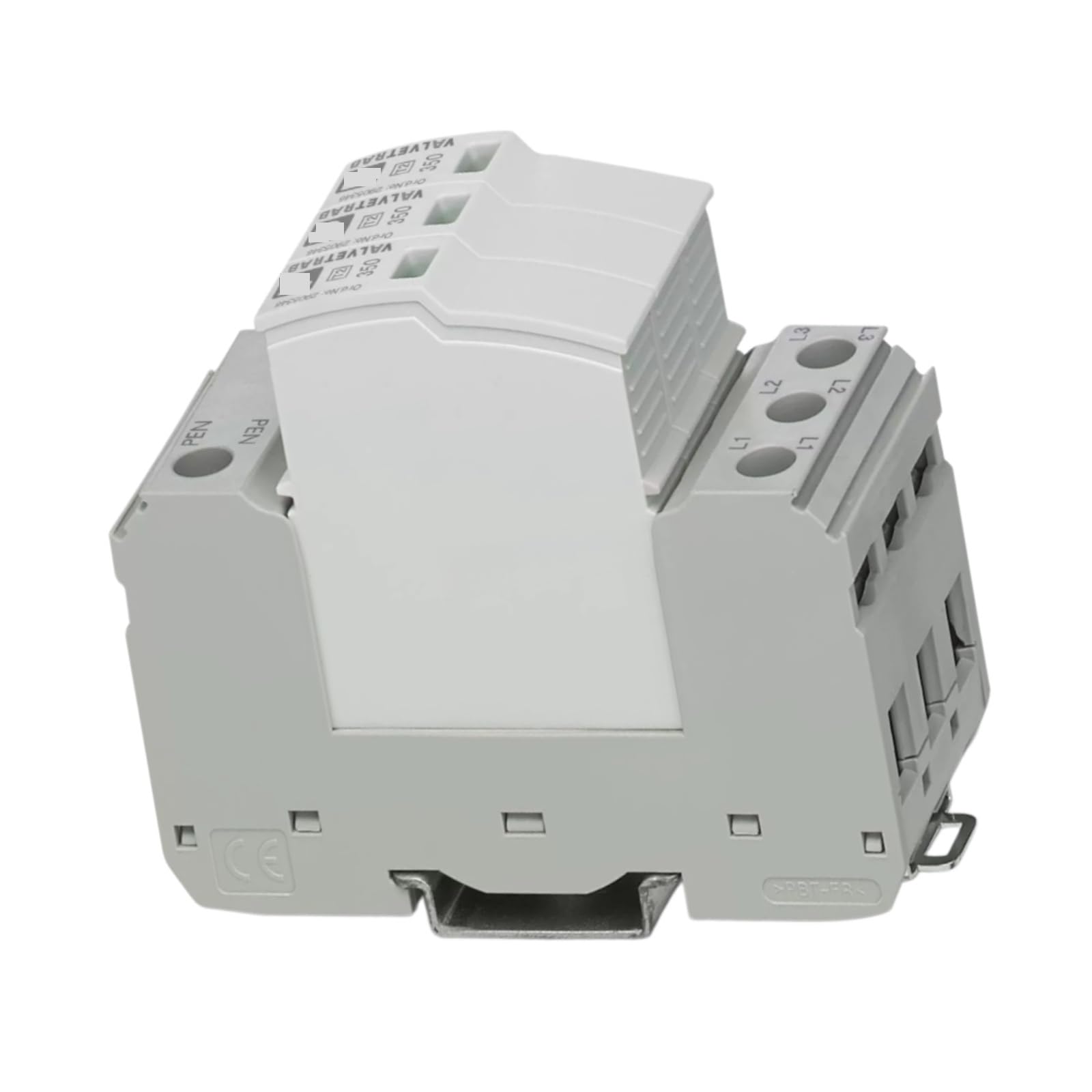 HKEJSJWA Surge Protector VAL-SEC-T2-3C-350-FM 2905339, Surge Protection Module