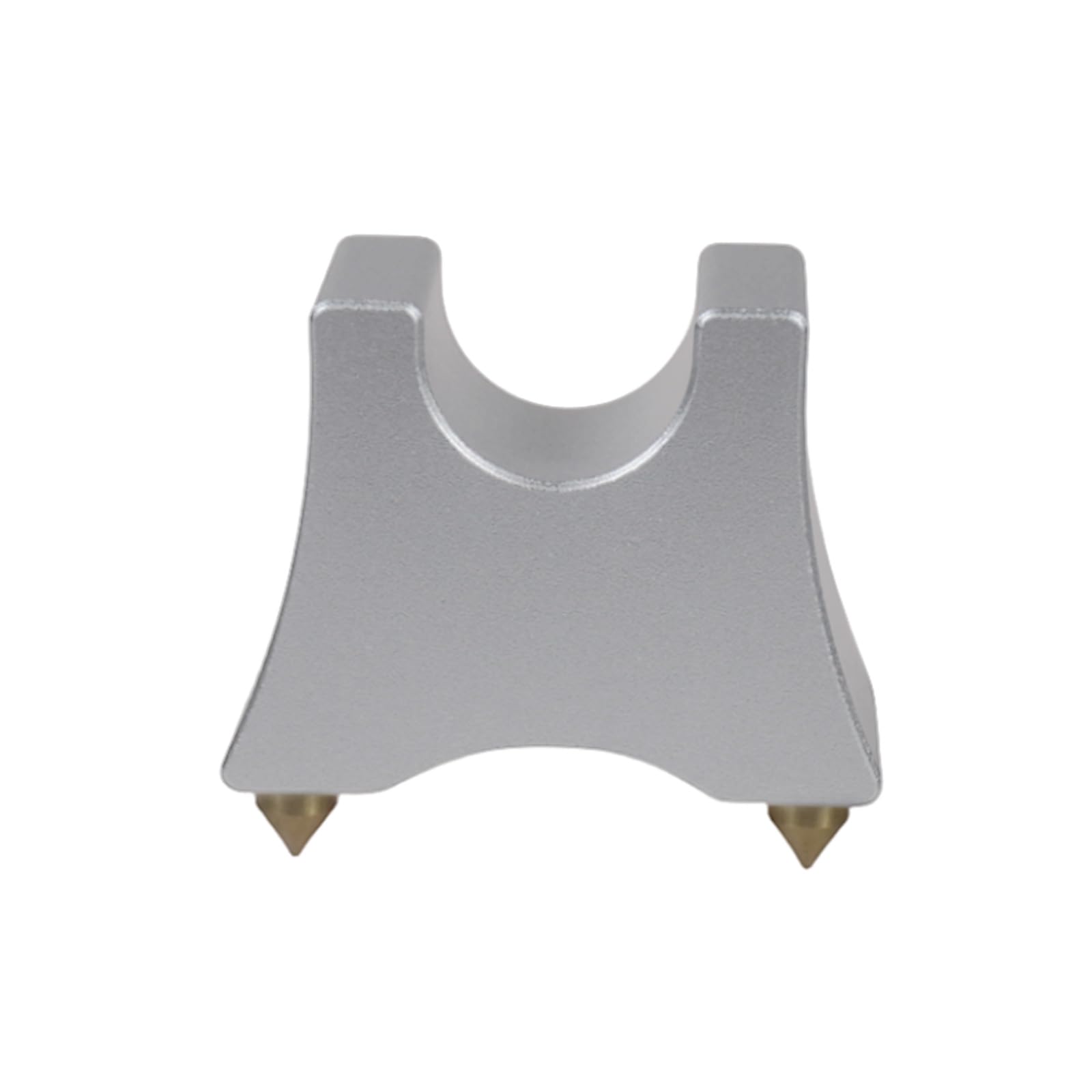 Support multifonction pour câbles HiFi pour éliminer les nœuds - 8