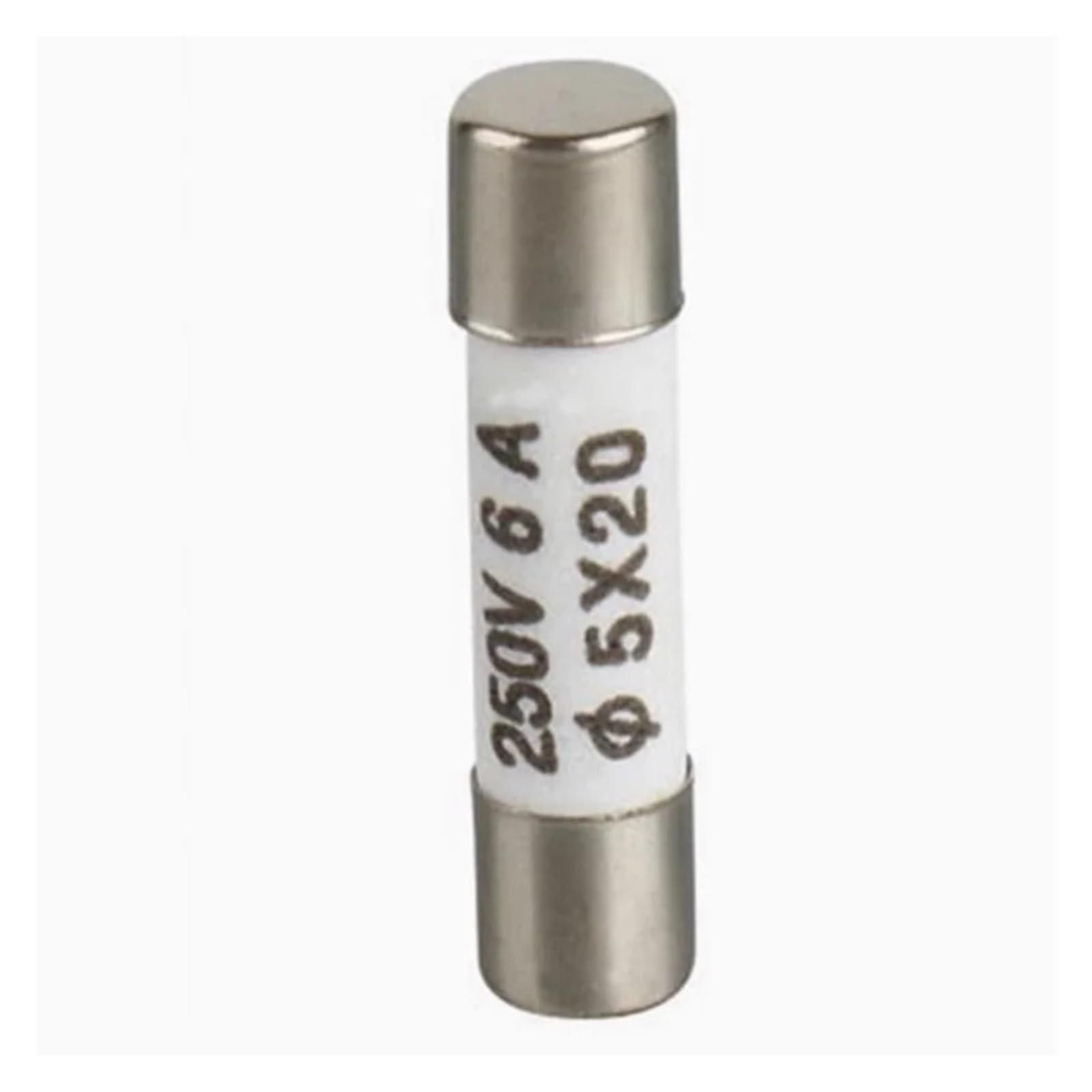 KSZHZYMGX 100pcs/box R054 RO54 5x20mm 5x20 5 * 20 250V fuse 0.5A 1A 2A 3A 4A 5A 6A 8A 10A 25A(15A)