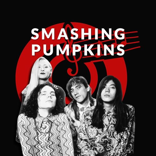Smashing Pumpkins: El viaje de una banda que redefini&oacute; el rock alternativo