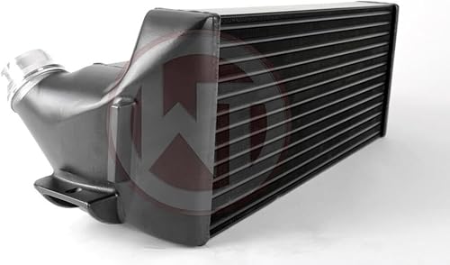Miniatura 3 de Wagner Tuning 200001071 EVO 2 Kit Intercooler de competición BMW F20 F30, negro