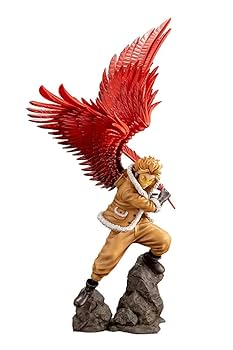 ♪ARTFX J 僕のヒーローアカデミア 切島鋭児郎 1/8スケール PVC製 塗装済み完成品フィギュア■＊同梱不可 Amazon.co.jp: ARTFX J 僕のヒーローアカデミア 切島鋭児郎 1/8