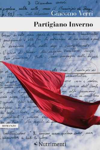 Giacomo Verri – Partigiano Inverno (2017)