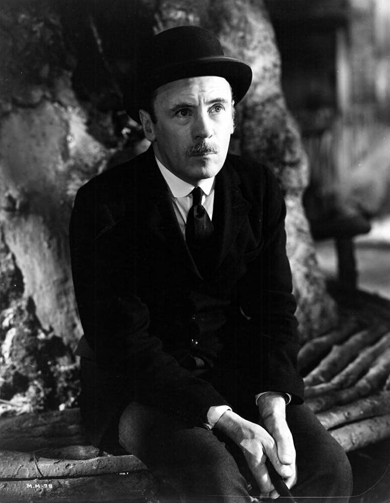 L'Homme qui pouvait accomplir des miracles - DVD