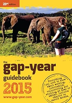 The Gap-Year Guidebook 2015