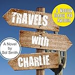 Cover of Travels with Charlie