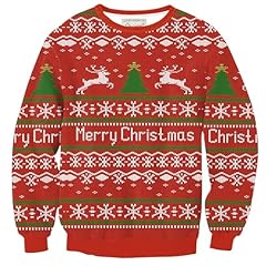 Red - Christmas Reindeer