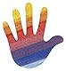 Faber-Castell 201747 - Colour Grip Buntstifte Children of the world, 20 Buntstifte + 3 Stifte mit je 2 Hautfarben Skin Tones, 1 Stück