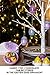 Easter Decorations, EAMBRITE Easter Tree with 10pcs Eggs Ornaments, Lighted White Birch Tree with Timer Battery Powered, Twig Tree Table Centerpiece Spring Decorations for Home Kids (2FT/24 LED)