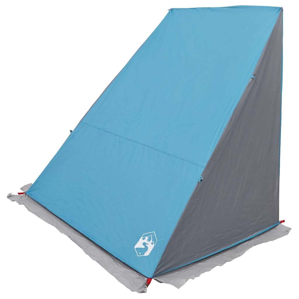 Tenda per portellone posteriore, 190 x 150 x 185 cm, impermeabile, blu, taffettà, campeggio