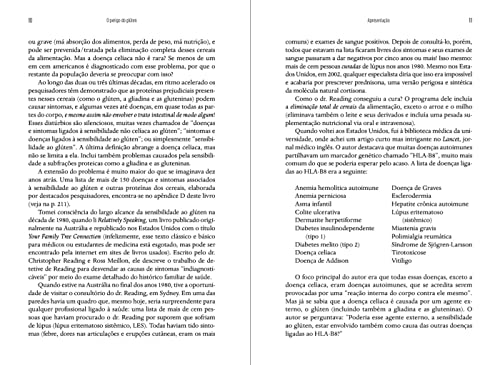 O perigo do glúten: Descubra como ele afeta a sua saúde e previna-se contra seus efeitos