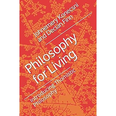 Philosophy for Living