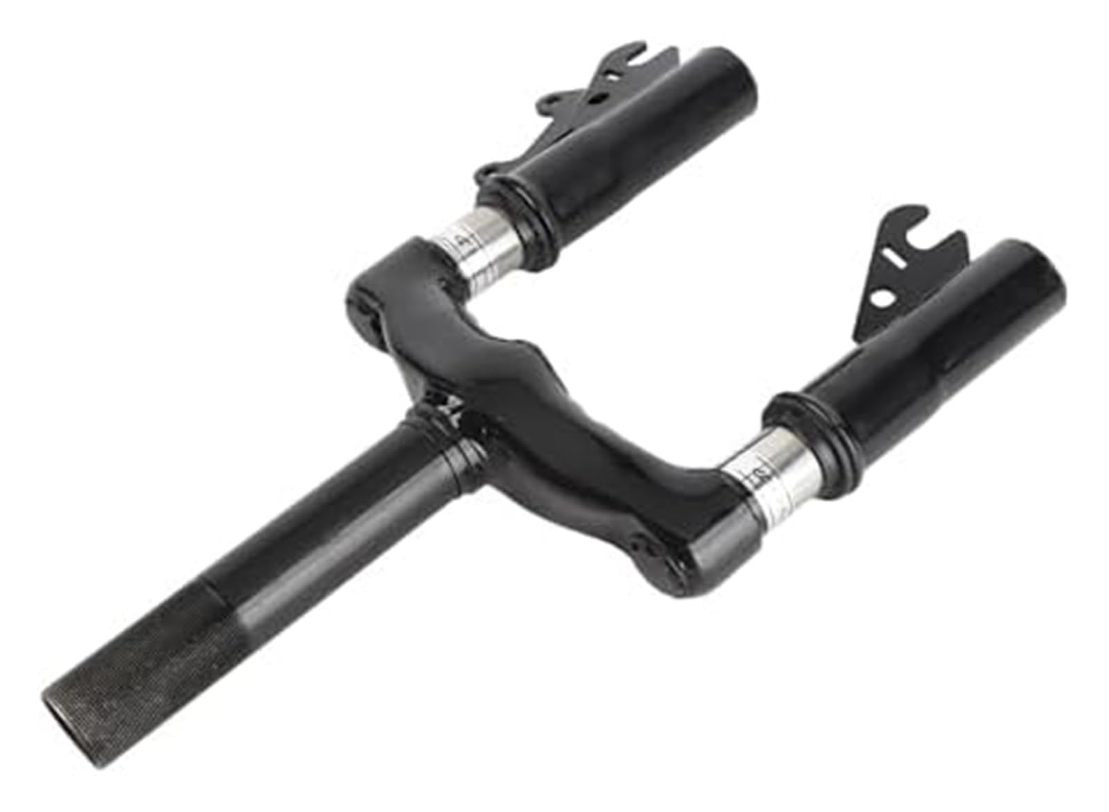 Suspension pour Avant en Acier Haute résistance, Fourche